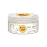 Burt’s Bees Mama Bee Belly Butter with shea butter and vitamin E 6.5 oz pregnancy skincare