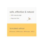 Burt's Bees Mama Bee Belly Butter 6.5 Ounce - Image 4