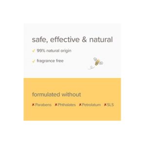 Burt's Bees Mama Bee Belly Butter 6.5 Ounce - Image 4