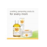 Burt's Bees Mama Bee Belly Butter 6.5 Ounce - Image 6