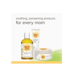 Burt's Bees Mama Bee Belly Butter 6.5 Ounce - Image 6