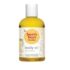 burt s bees mama bee body oil bottle for natural health care and soft skin