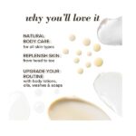 Burt's Bees Mama Bee Nourishing Body Oil with Vitamin-E, 4 Fluid Ounce - Image 3