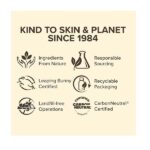 Burt's Bees Mama Bee Nourishing Body Oil with Vitamin-E, 4 Fluid Ounce - Image 6