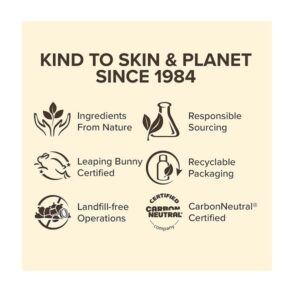 Burt's Bees Mama Bee Nourishing Body Oil with Vitamin-E, 4 Fluid Ounce - Image 6