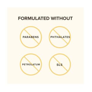 Burt's Bees Mama Bee Nourishing Body Oil with Vitamin-E, 4 Fluid Ounce - Image 7