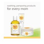 Burt's Bees Mama Bee Nourishing Body Oil with Vitamin-E, 4 Fluid Ounce - Image 9