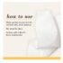 Burts Bees Micellar Makeup Removing Towelettes with Coconut & Lotus Water, 90 Count (Package May Vary) - Image 4