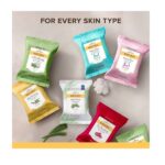 Burts Bees Micellar Makeup Removing Towelettes with Coconut & Lotus Water, 90 Count (Package May Vary) - Image 7