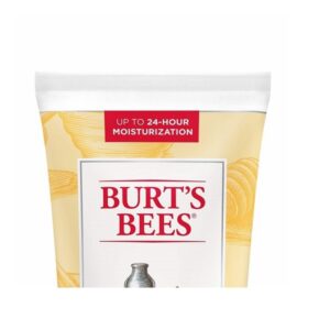 Burt's Bees Milk and Honey Body Lotion, 6 Ounces (Pack of 3) - Image 4