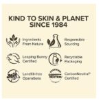 Burt's Bees Moisturizing Lip Care Beeswax, Cucumber Mint, Watermelon & Sweet Mandarin Lip Balm (4 Pack) - Image 7