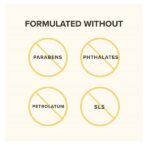 Burt's Bees Moisturizing Lip Care Beeswax, Cucumber Mint, Watermelon & Sweet Mandarin Lip Balm (4 Pack) - Image 8