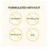 Burt's Bees Moisturizing Lip Care Beeswax, Cucumber Mint, Watermelon & Sweet Mandarin Lip Balm (4 Pack) - Image 8