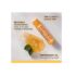 Burt's Bees Natural Moisturizing Lip Balm, (Original Beeswax, Strawberry, Coconut & Pear And Vanilla Bean) With Beeswax & Fruit Extracts 4 Tubes - Image 2