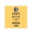 Burt's Bees Natural Moisturizing Lip Balm, (Original Beeswax, Strawberry, Coconut & Pear And Vanilla Bean) With Beeswax & Fruit Extracts 4 Tubes - Image 6