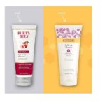 Burt's Bees Renewal Refining Cleanser, 6 oz - Image 2