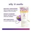 Burt's Bees Renewal Refining Cleanser, 6 oz - Image 3