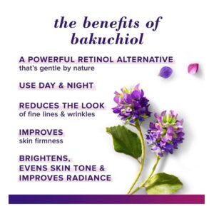 Burt's Bees Renewal Refining Cleanser, 6 oz - Image 4