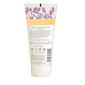 Burt's Bees Renewal Refining Cleanser, 6 oz - Image 9