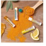 Burt's Bees Rescue Lip Balm Soothing Eucalyptus, 4.25g - Image 11