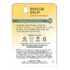 Burt's Bees Rescue Lip Balm Soothing Eucalyptus, 4.25g - Image 12