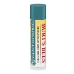 Burt's Bees Rescue Lip Balm Soothing Eucalyptus, 4.25g - Image 13