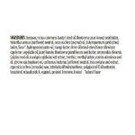 Burt's Bees Rescue Lip Balm Soothing Eucalyptus, 4.25g - Image 4