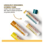 Burt's Bees Rescue Lip Balm Soothing Eucalyptus, 4.25g - Image 6