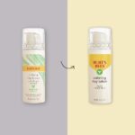 Burt's Bees Sensitive Daily Moisturizing Cream 1.8 Ounces - Image 2