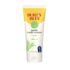 Burt’s Bees facial cleanser tube for natural health care and soft skin