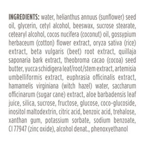 Burt's Bees Sensitive Facial Cleanser 6 Fluid Ounces, 170g - Image 11