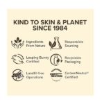 Burt's Bees Sensitive Facial Cleanser 6 Fluid Ounces, 170g - Image 4