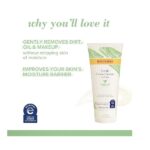 Burt's Bees Sensitive Facial Cleanser 6 Fluid Ounces, 170g - Image 4