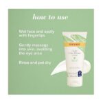 Burt's Bees Sensitive Facial Cleanser 6 Fluid Ounces, 170g - Image 5