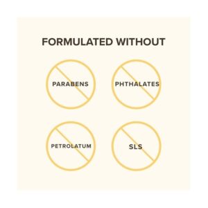 Burt's Bees Sensitive Facial Cleanser 6 Fluid Ounces, 170g - Image 8