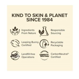 Burt's Bees Sensitive Facial Cleanser 6 Fluid Ounces, 170g - Image 9