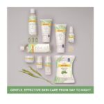 Burt's Bees Sensitive Facial Cleanser 6 Fluid Ounces, 170g - Image 10