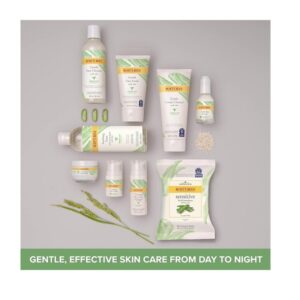 Burt's Bees Sensitive Facial Cleanser 6 Fluid Ounces, 170g - Image 10