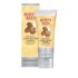 Burt’s Bees hand cream tube for natural health care and soft skin