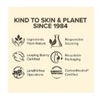 Burt's Bees Shea Butter Hand Repair Hand Cream - Image 3