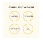 Burt's Bees Shea Butter Hand Repair Hand Cream - Image 4