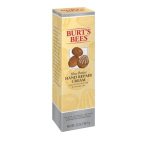 Burt's Bees Shea Butter Hand Repair Hand Cream - Image 7