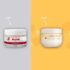 Burt's Bees Stocking Stuffers, Renewal Firming Face Cream, Anti-Aging Retinol Alternative, Moisturizing Natural Origin Skin Care Christmas Gifts, 1.8 Ounce (Packaging May Vary) - Image 2