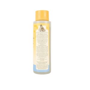 Burt's Bees Tearless 2 in 1 Shampoo and Conditioner for Puppies, 16 Ounces - Image 2