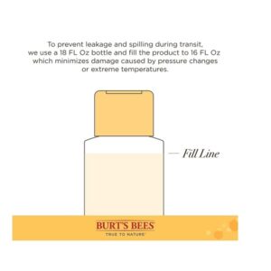 Burt's Bees Tearless 2 in 1 Shampoo and Conditioner for Puppies, 16 Ounces - Image 4