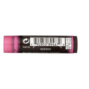 Burt's Bees Tinted Lip Balm 4.25g Sweet Violet - Image 2