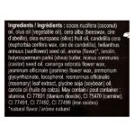 Burt's Bees Tinted Lip Balm 4.25g Sweet Violet - Image 4