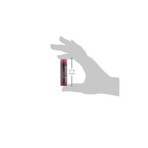 Burt's Bees Tinted Lip Balm Red Dahlia, 4.25 g - Image 4