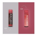 Burt's Bees Tinted Lip Balm - Rose 0.15 Ounce 2 Pcs - Image 2