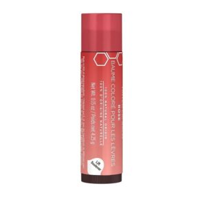 Burt's Bees Tinted Lip Balm - Rose 0.15 Ounce 2 Pcs - Image 12